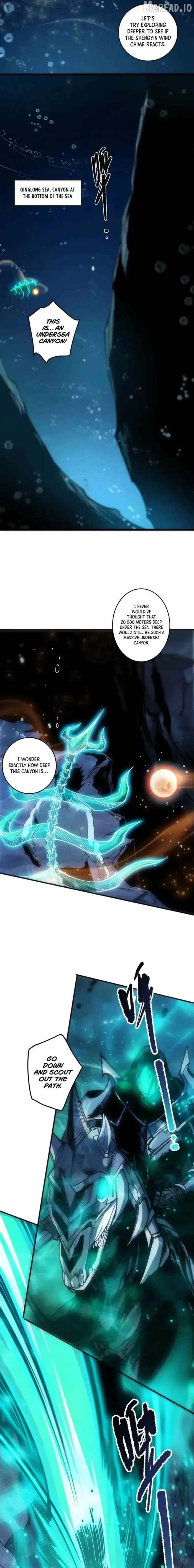 Catastrophic Necromancer Chapter 273 image 09_optimized